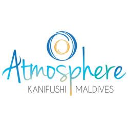 Logo - Atmosphere Kanifushi Maldives