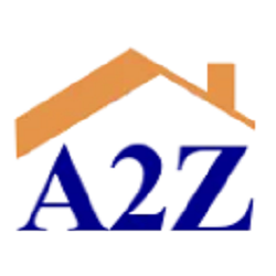 Logo - A2Z Constructions