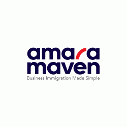 Logo - Amara Maven