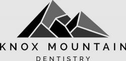 Logo - Knox Mountain Dentistry