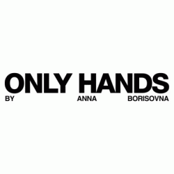 Logo - Only Hands By Anna