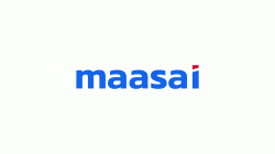 Logo - Maasai Technologies
