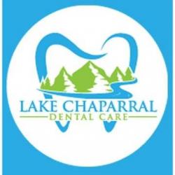Logo - Lake Chaparral Dental Care
