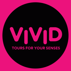 Logo - Vivid Tours