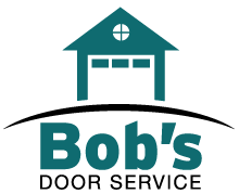 Logo - Bob's Door Service