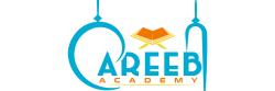 Logo - Areeb Academy