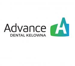 Logo - Advance Dental