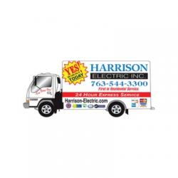 Logo - Harrison Electric, Inc.