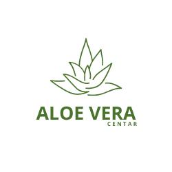 лого - Aloe Vera Centar