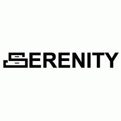 Logo - Serenity International