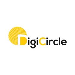 Logo - DigiCircle.io