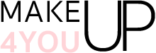 Logo - Makeup4you