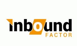 Logo - Inbound Factor