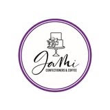 Logo - Gami Confectioners and Coffee W.l.l
