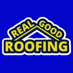 Logo - Real Good Roofing