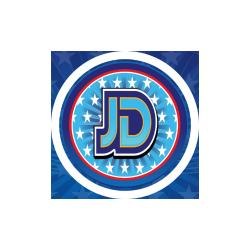 Logo - JD Pools Plus Lighting