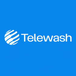 Logo - Telewash