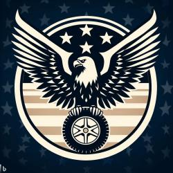 лого - America Auto