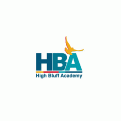 Logo - High Bluff Academy