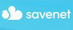 Logo - Savenet Solutions
