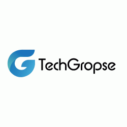 Logo - TechGropse UAE