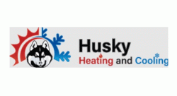 Logo - Husky Heating and Cooling