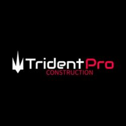 Logo - TridentPro Construction