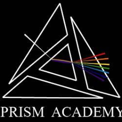 Logo - Prism Academy