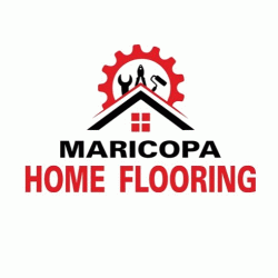 Logo - Maricopa Home Flooring