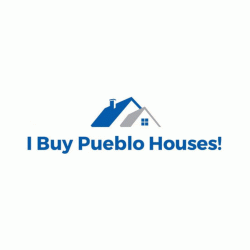 Logo - I Buy Pueblo Houses