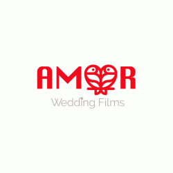 Logo - Amor Wedding Films