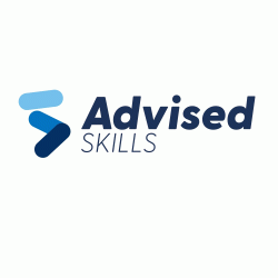 Logo - Advised Skills