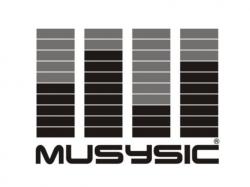 Logo - Musysic