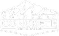 Logo - Colorado Concrete Restoration