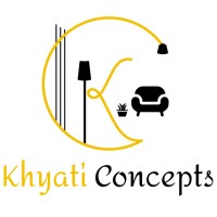 Logo - Khyati Concepts Pvt. Ltd.