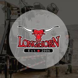 Logo - Longhorn Oilfield Services