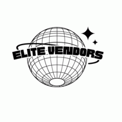 Logo - Elite Vendors