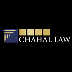 Logo - Chahal Law