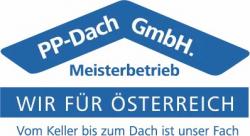 Logo - PP-Dach GmbH