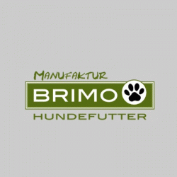 Logo - Brimo Hundefutter- Tiernahrung Manufaktur