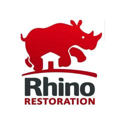 Logo - Rhino Roofing & Restoration Georgia