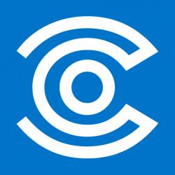 Logo - CODET Vision Institute