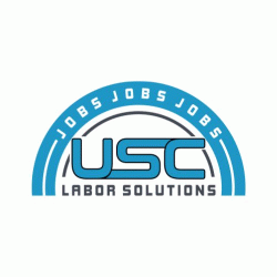 Logo - USC Labor Solutions, Inc