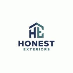 Logo - Honest Exteriors