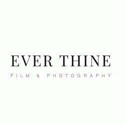 Logo - Ever Thine Film & Photography