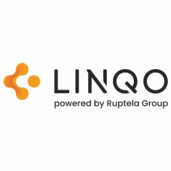 Logo - Linqo Lithuania