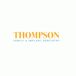 Logo - Thompson Family & Implant Dentistry