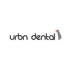 Logo - URBN Dental