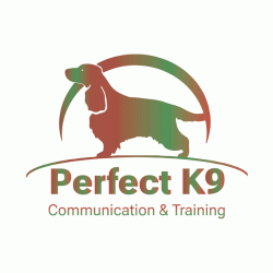 Logo - PerfectK9