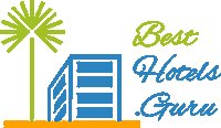 Logo - Besthotels Guru
